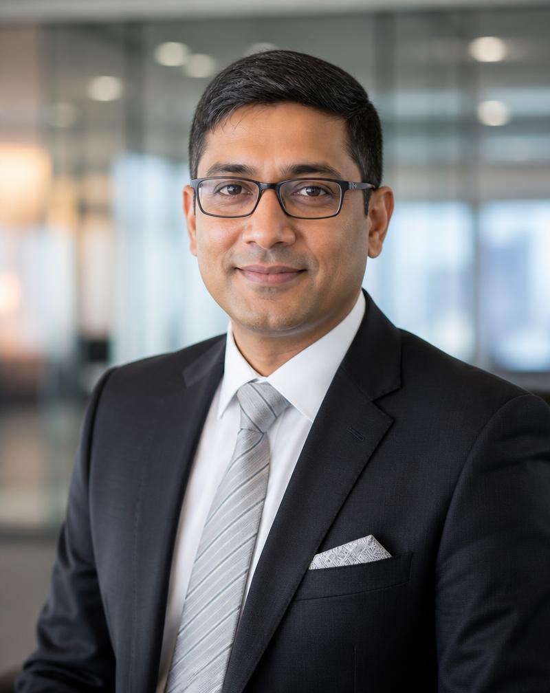 Emmanuel Chetty